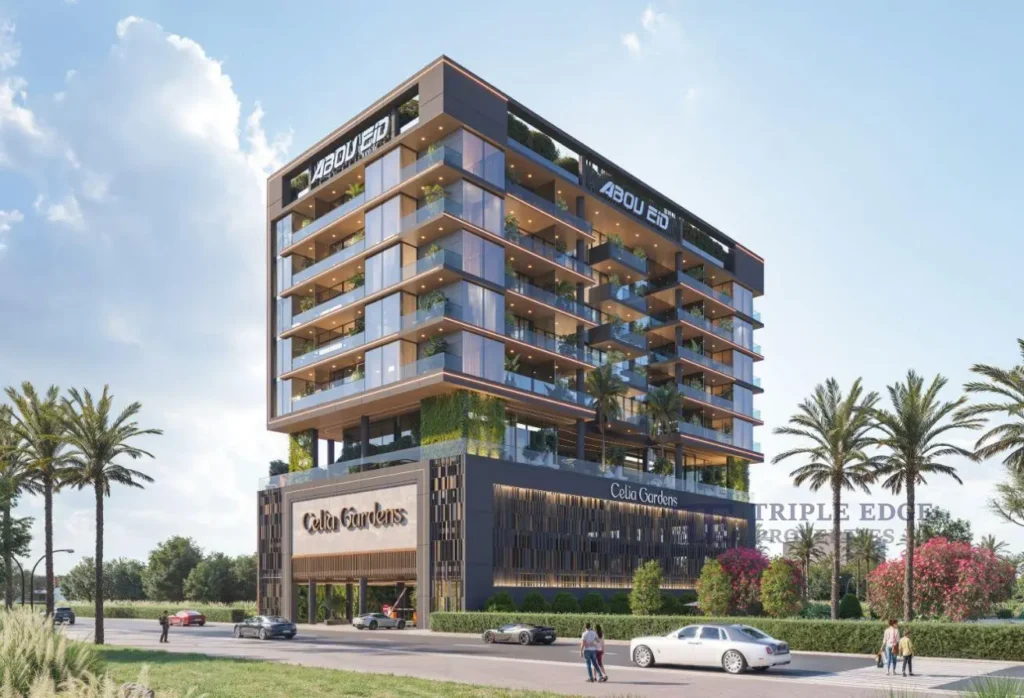 Fully Furnished | Prime Location | Handover Soon