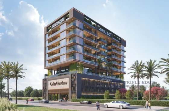 Fully Furnished | Prime Location | Handover Soon